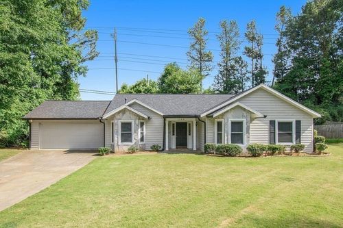 140 Crabtree Dr, Roswell, GA, 30076-2234 | Card Image