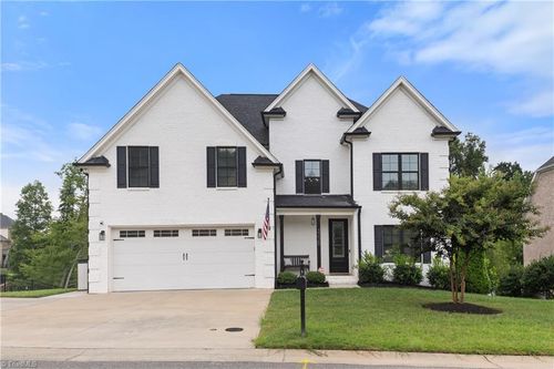 5239 Hidden Stream Dr, Lewisville, NC, 27023-9802 | Card Image