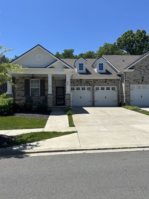 483 Gingerwood Ln, Hendersonville, TN, 37075 | Card Image