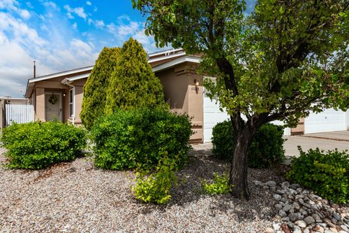 11105 Miravista Pl Se, Albuquerque, NM, 87123-5997 | Card Image