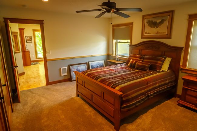 35966 Dublin Gulch Rd, House other with 5 bedrooms, 2 bathrooms and null parking in Saint Ignatius MT | Image 39