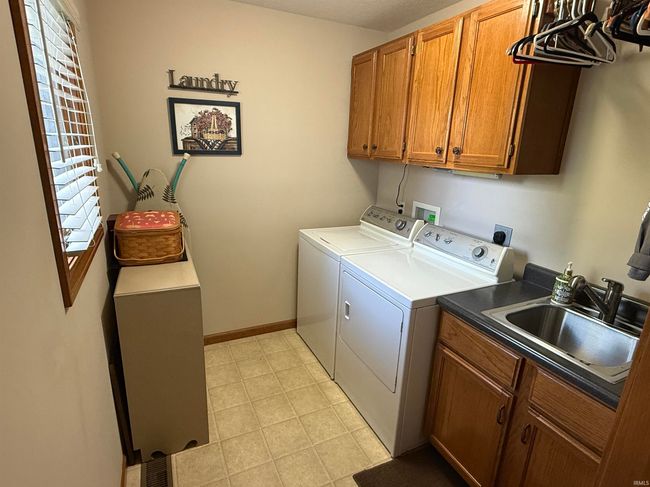 10123 Consta Verde Commons, House other with 3 bedrooms, 4 bathrooms and null parking in Leo IN | Image 26