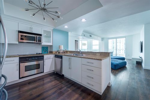 apt-1104-401 Sw 4th Ave, Fort Lauderdale, FL, 33315-1078 | Card Image