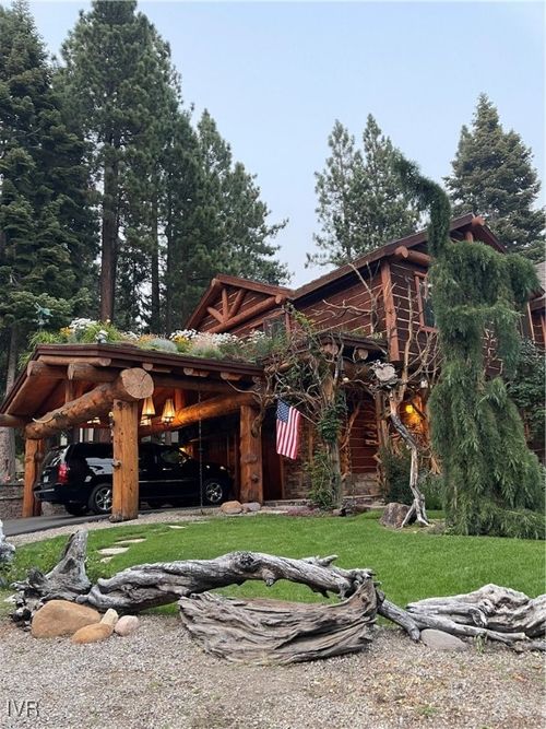 711 Birdie Way, Incline Village, NV, 89451-8804 | Card Image