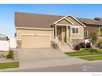 1625 104th Avenue, House other with 3 bedrooms, 2 bathrooms and 3 parking in Greeley CO | Image 2