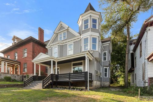 312 Mcgregor Ave, Cincinnati, OH, 45219-3125 | Card Image