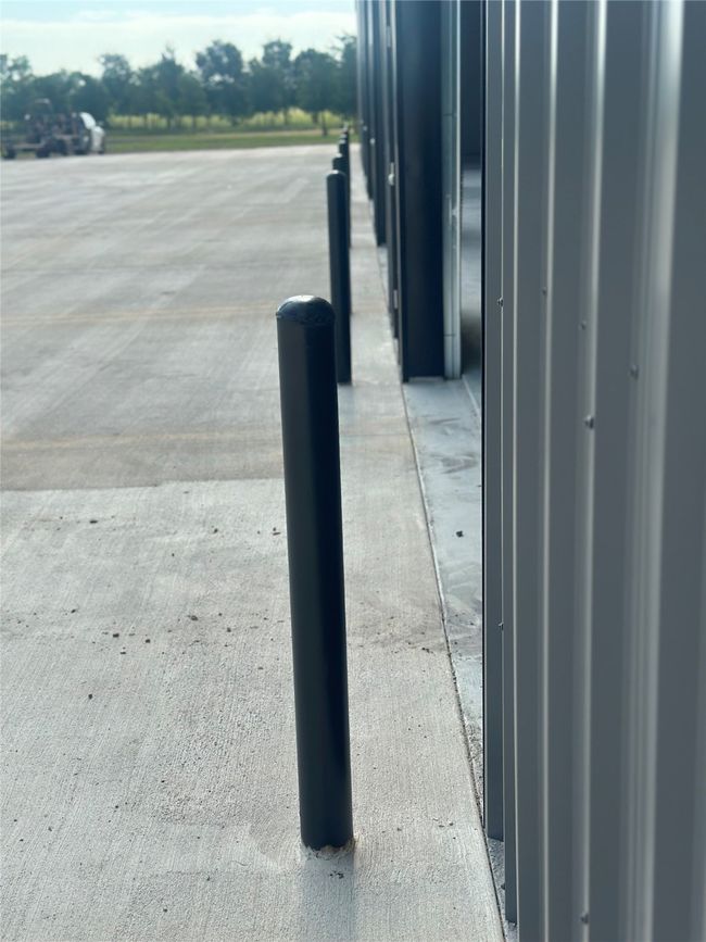 Bollards | Image 4