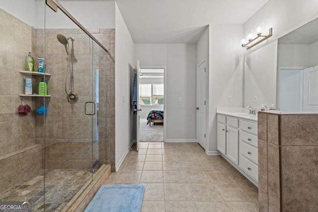 3253 Long Creek Dr, House other with 4 bedrooms, 3 bathrooms and null parking in Buford GA | Image 37