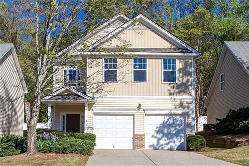 206 Oconee Way, Canton, GA, 30114-9021 | Card Image