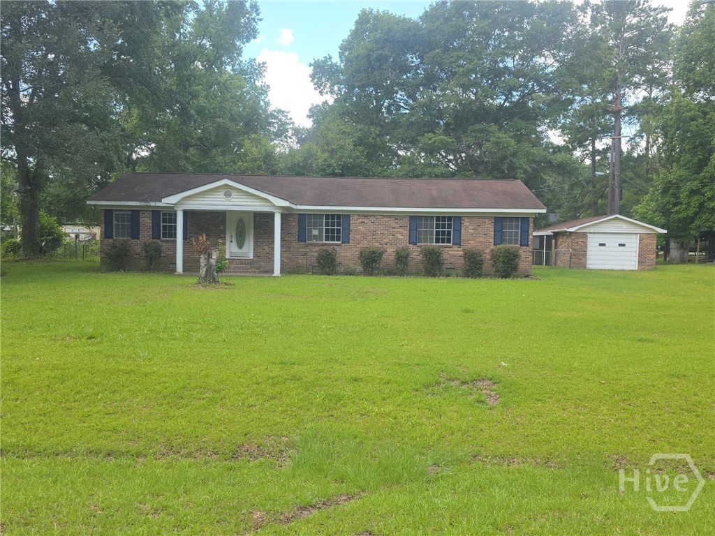 Residential in Bloomingdale 3