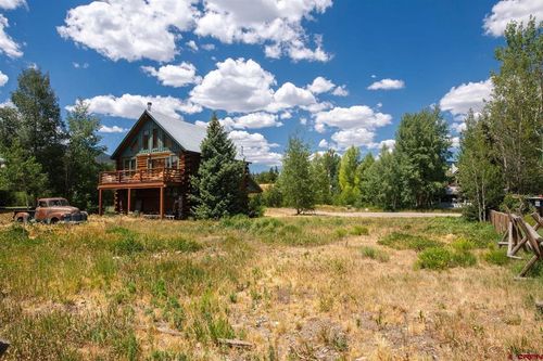 320 Gothic Ave, Crested Butte, CO, 81224-5457 | Card Image