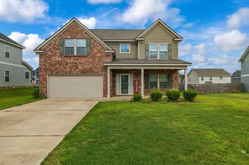 107 White Oak Pl, Smiths Station, AL, 36877-2591 | Card Image