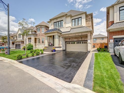 1396 Argall Crt, Milton, ON, L9E1L7 | Card Image