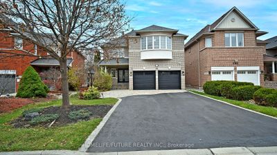 509 Ravineview Way, House other with 5 bedrooms, 5 bathrooms and 6 parking in Oakville ON | Image 1