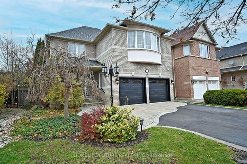 509 Ravineview Way, Oakville, ON, L6H6S9 | Card Image