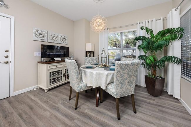 UNIT-5101 - 10764 70 Th Ave, Condo with 2 bedrooms, 2 bathrooms and null parking in SEMINOLE FL | Image 5