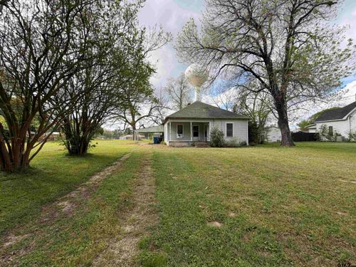 609 Walnut St, Mineola, TX, 75773 | Card Image