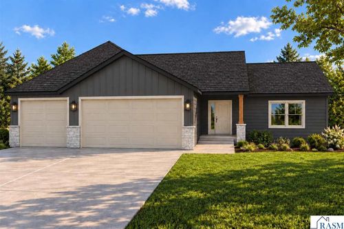 316 Falcon Run, Eagle Lake, MN, 56024-1229 | Card Image