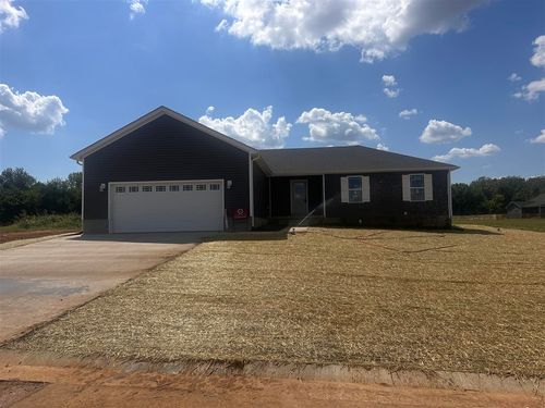 Lot 685 Tundra Avenue, Bowling Green, KY, 42101 | Card Image