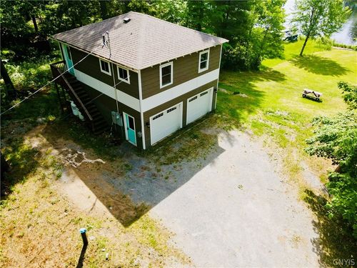 51 Dewey Rd, Hermon, NY, 13652-3330 | Card Image