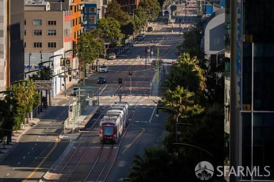 Residential in San Francisco 3