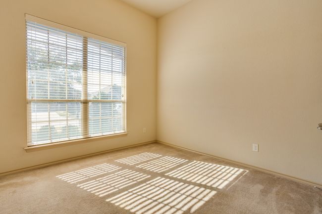 split secondary bedroom | Image 11