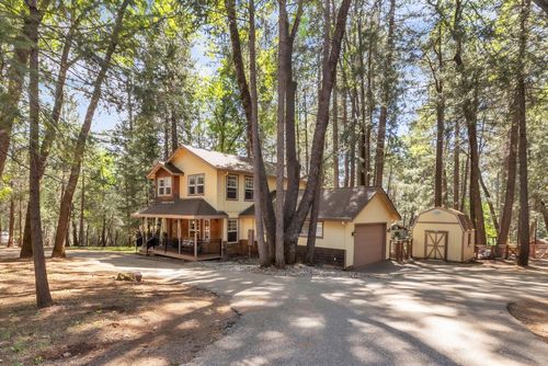5120 Happy Pines Dr, Foresthill, CA, 95631-9726 | Card Image