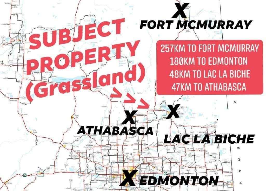 Commercial Sale in Grassland 2