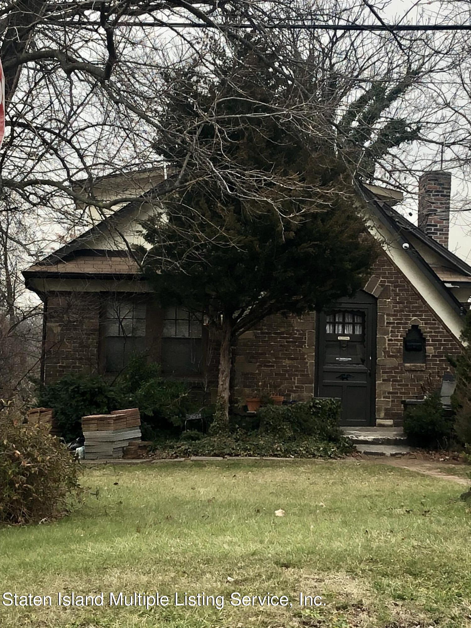 Jefferson Blvd, Staten Island, NY 10312