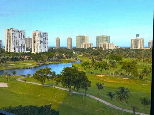 1105-20335 W Country Club Dr, Aventura, FL, 33180-1600 | Card Image