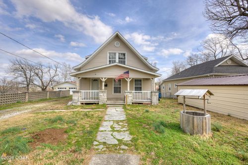605 S Ozark Avenue, Joplin, MO, 64801 | Card Image