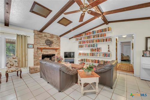 3022 Oakwood Dr, Harker Heights, TX, 76548-8769 | Card Image