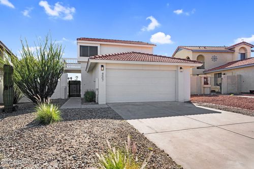 4507 E Monte Way, Phoenix, AZ, 85044-5566 | Card Image