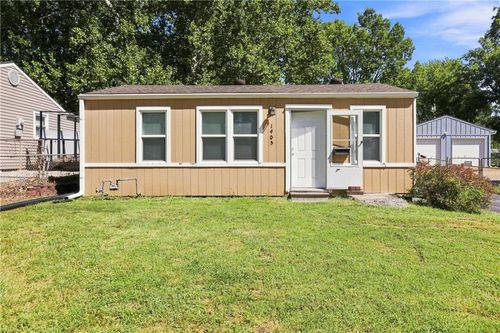 1405 Logan Ave, Independence, MO, 64055-1644 | Card Image