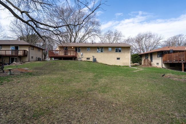 5432 Quebec Ave N, House other with 4 bedrooms, 2 bathrooms and null parking in New Hope MN | Image 24