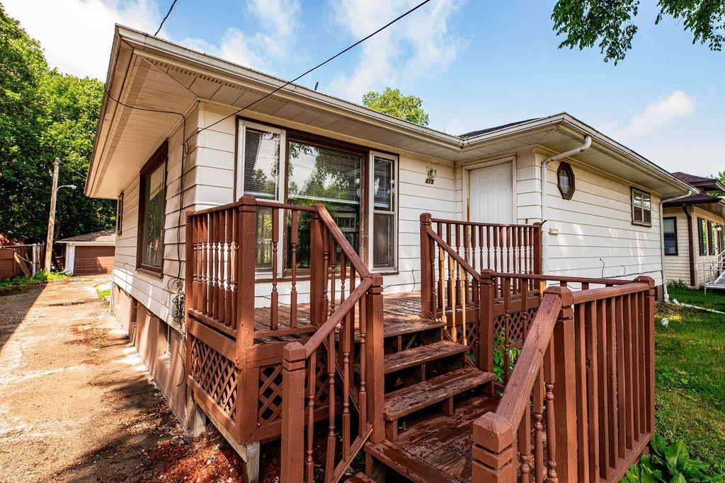 Residential in Moorhead 2