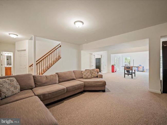 48 Patapsco Cir, House other with 5 bedrooms, 4 bathrooms and null parking in FALLING WATERS WV | Image 27
