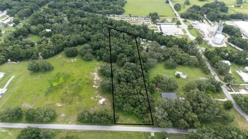 0 Forbes Rd, Zephyrhills, FL, 33540 | Card Image