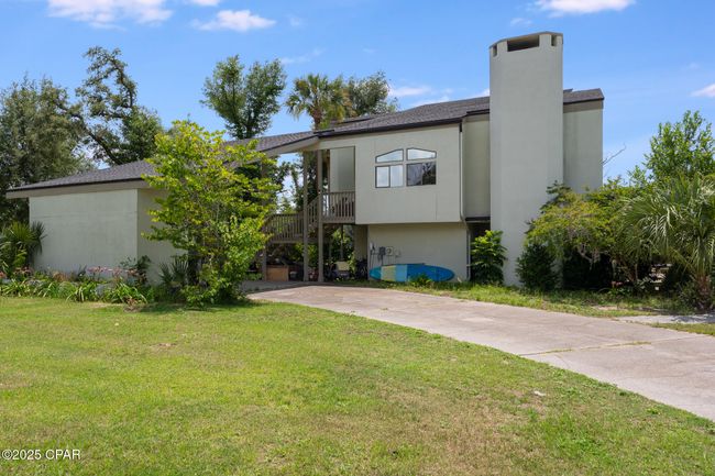 818 Radcliff Ave, House other with 4 bedrooms, 3 bathrooms and null parking in Lynn Haven FL | Image 63