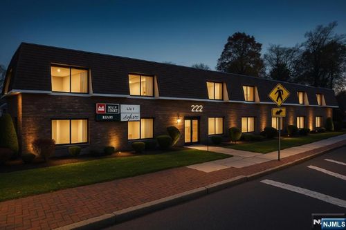 222 Kinderkamack Rd, Oradell, NJ, 07649-2259 | Card Image