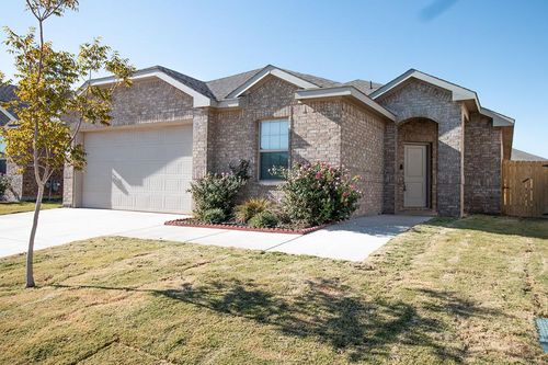2105 Pike Way, Midland, TX, 79707 | Card Image