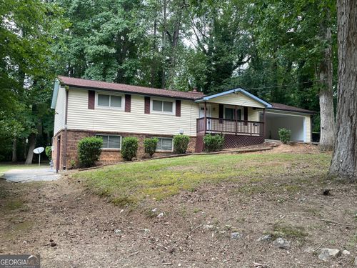 2069 Swan Ct, Riverdale, GA, 30296-2853 | Card Image