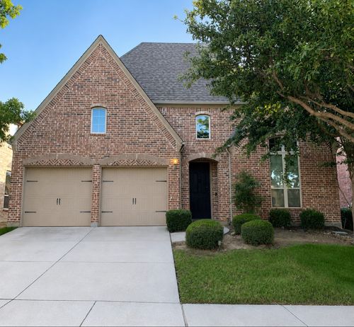 8409 Bayberry Ave, Lantana, TX, 76226-5405 | Card Image