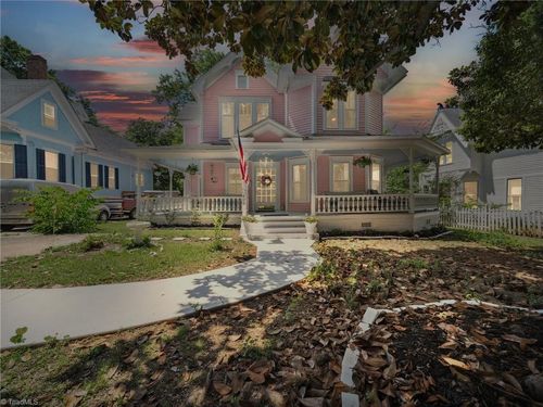 408 S Ellis St, Salisbury, NC, 28144-4820 | Card Image