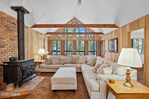 4 County Road 2089, Alpine, AZ, 85920 | Card Image