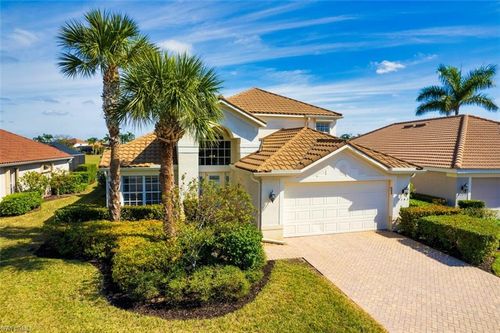 9143 Shadow Glen Way, FORT MYERS, FL, 33913-6602 | Card Image