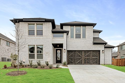 417 Sparrow Dr, Wylie, TX, 75098-3837 | Card Image