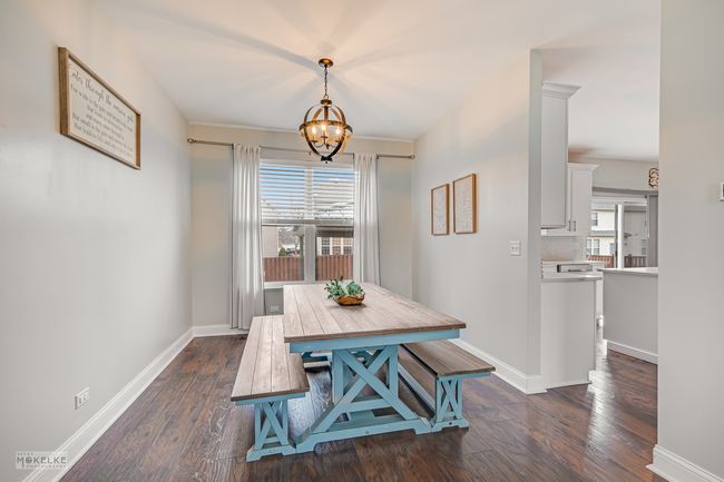 2367 Wilson Creek Cir, House other with 4 bedrooms, 3 bathrooms and 2 parking in Aurora IL | Image 7