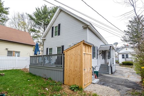 663 Millbury St, Worcester, MA, 01607-1020 | Card Image