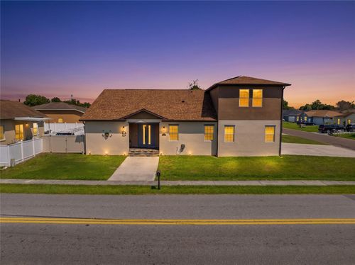 501 Royal Palm Dr, KISSIMMEE, FL, 34743-9449 | Card Image